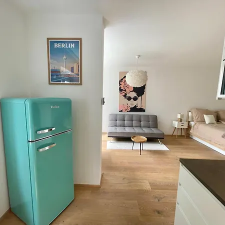 Stilvolles Und Ruhiges Apartment Linz