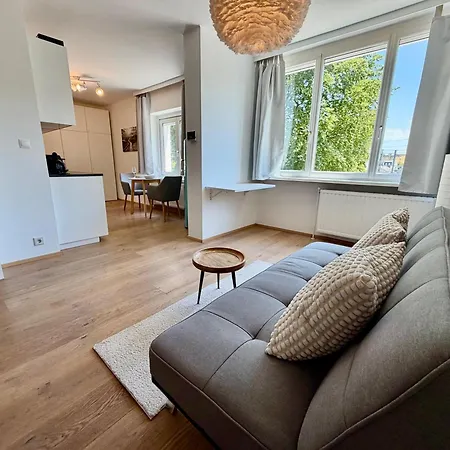 Apartment Stilvolles Und Ruhiges *